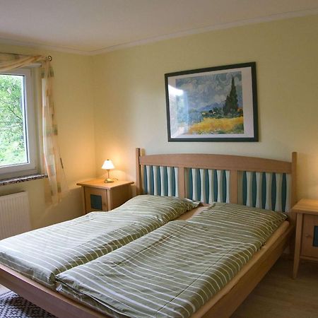F-1042 Ferienwohnung Enna ゼリン エクステリア 写真