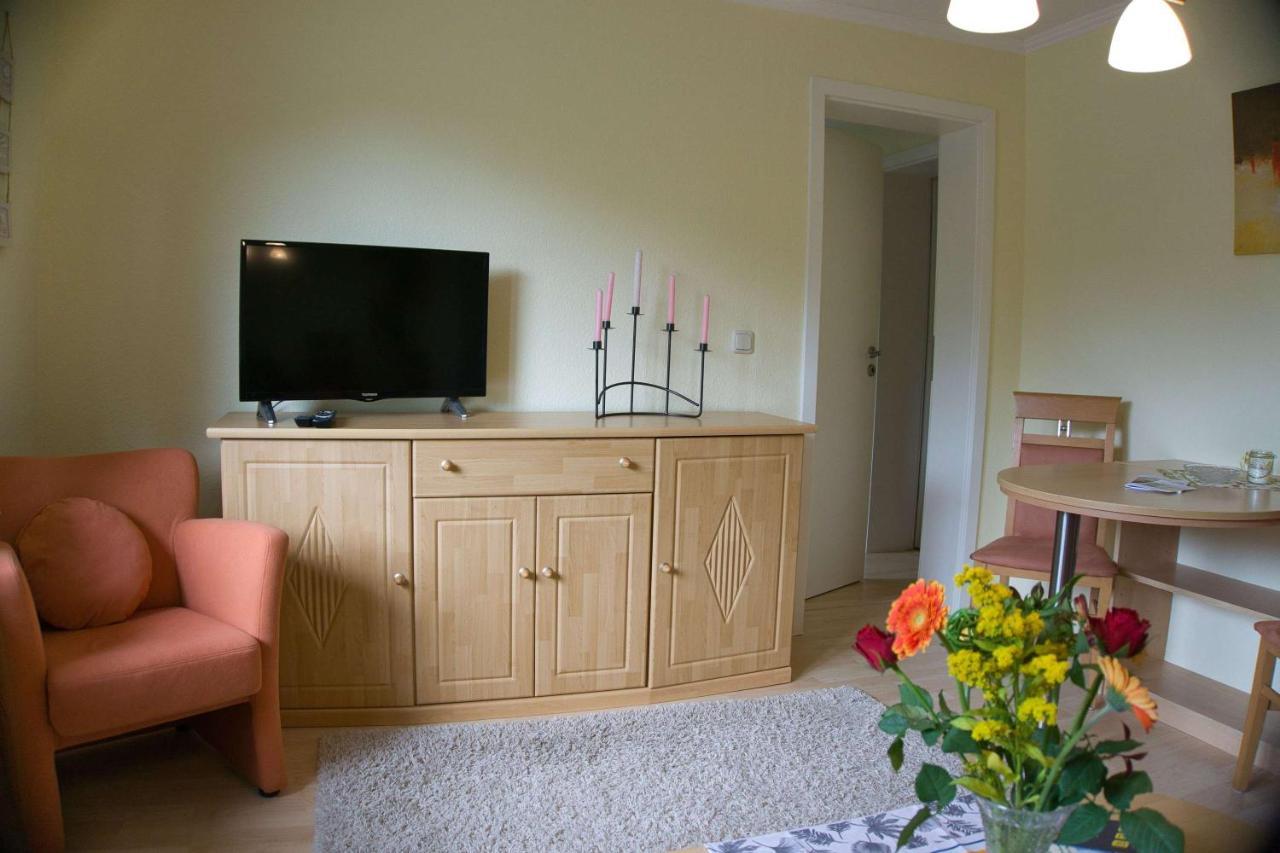 F-1042 Ferienwohnung Enna ゼリン エクステリア 写真