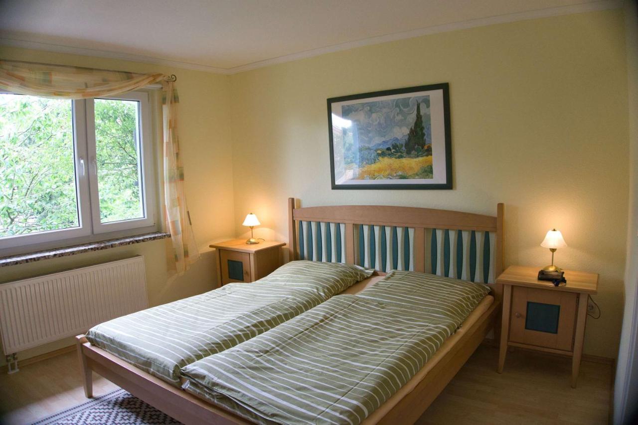 F-1042 Ferienwohnung Enna ゼリン エクステリア 写真