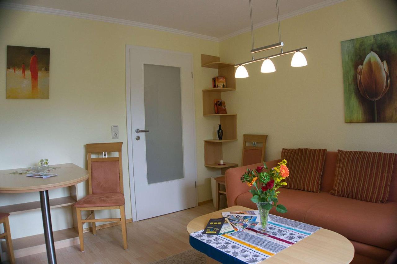 F-1042 Ferienwohnung Enna ゼリン エクステリア 写真