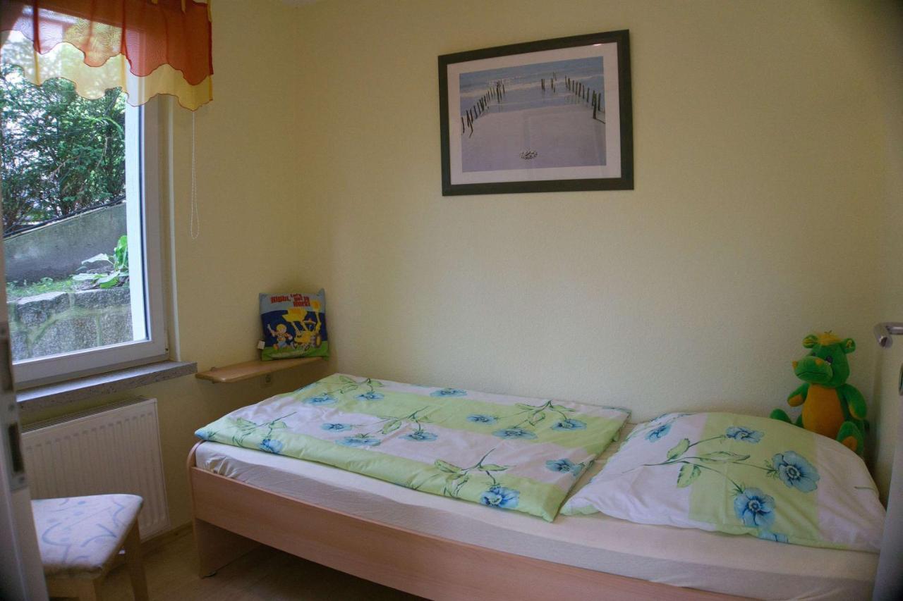 F-1042 Ferienwohnung Enna ゼリン エクステリア 写真