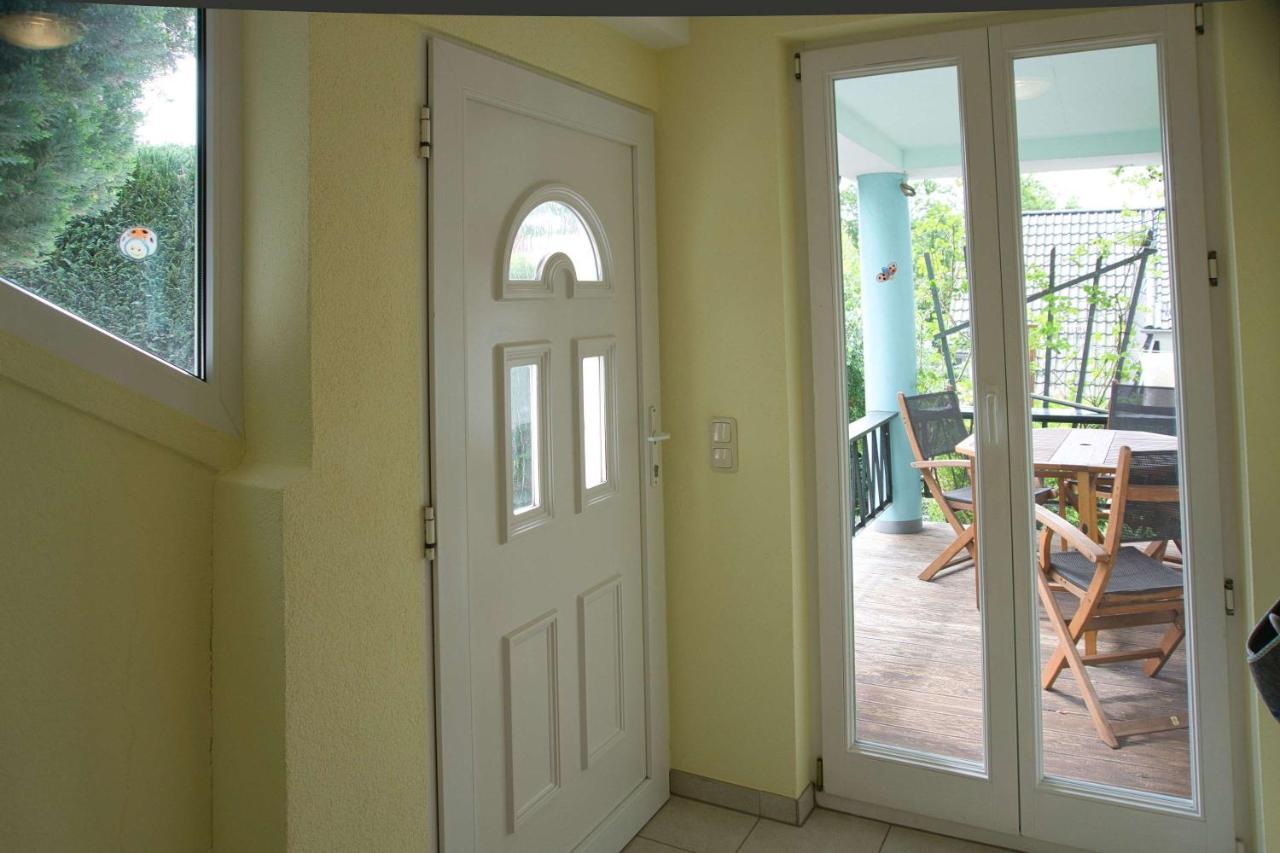 F-1042 Ferienwohnung Enna ゼリン エクステリア 写真