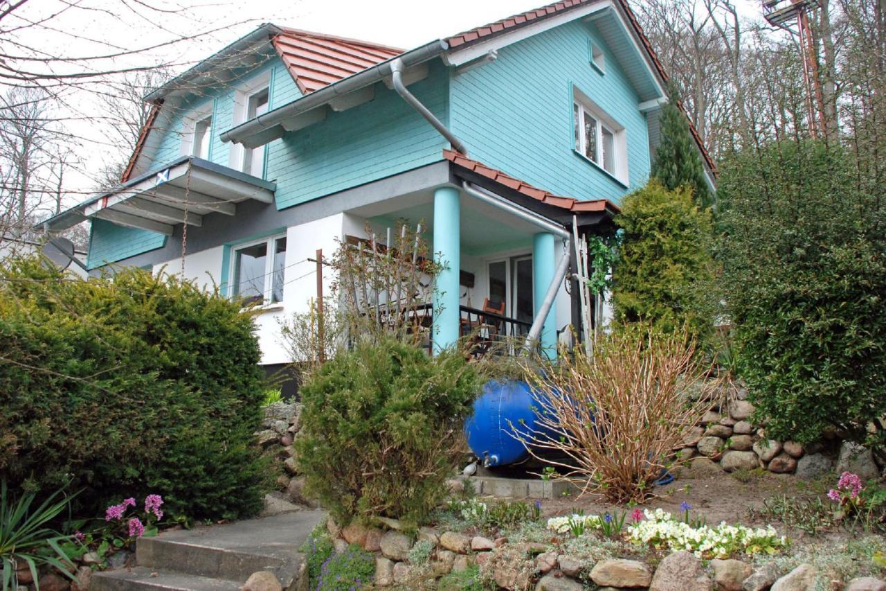 F-1042 Ferienwohnung Enna ゼリン エクステリア 写真